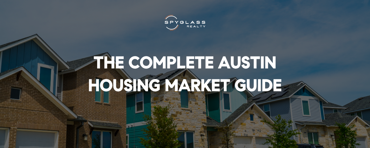 Austin Housing Market Prices Are Surging. Multi-Unit Housing Could