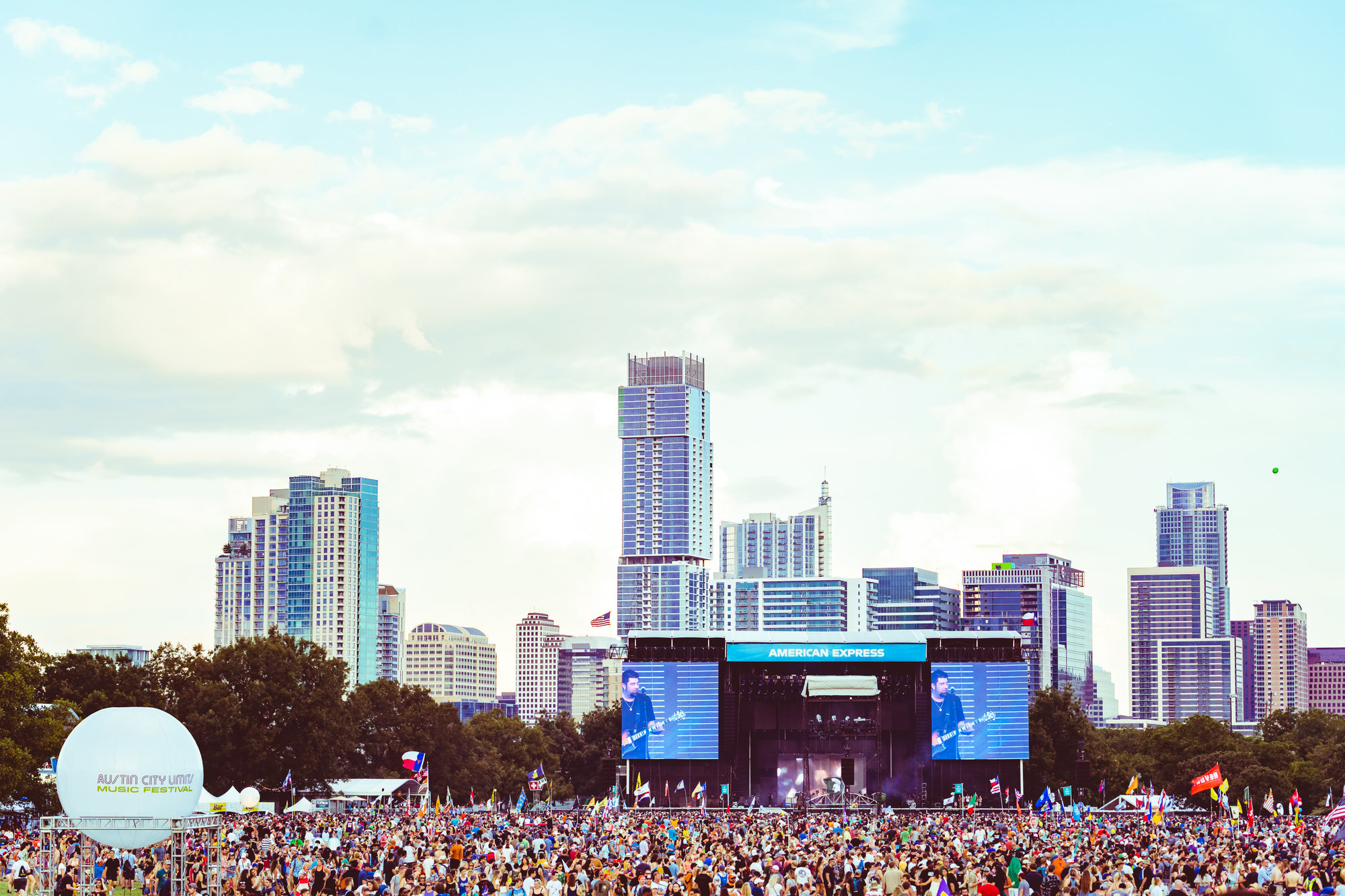 Austin City Limits Music Festival 2024 Spyglass Realty