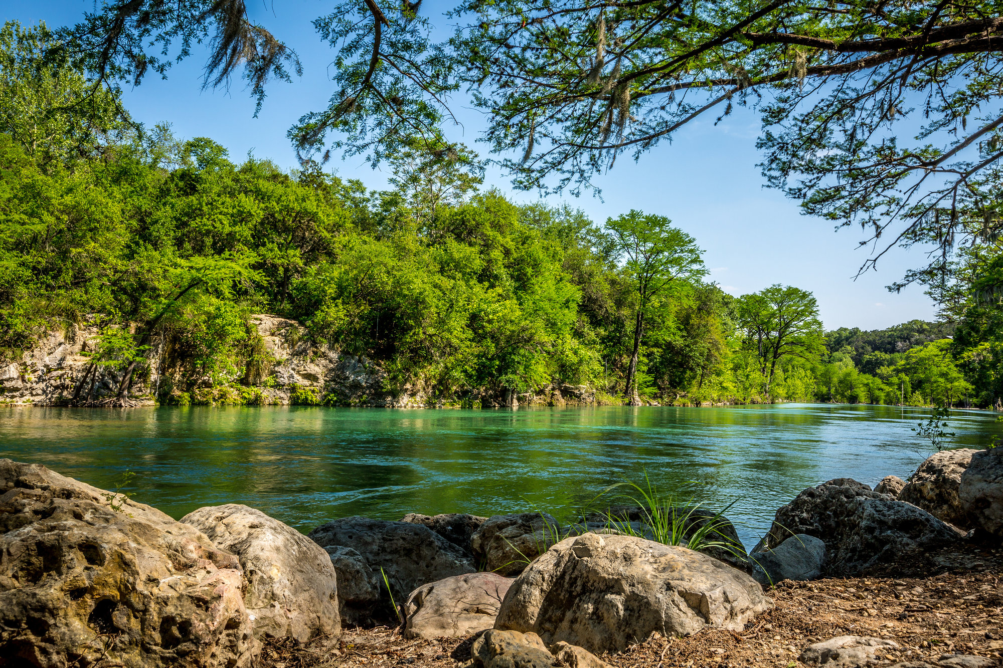 new braunfels texas guadalupe river